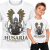 KOSZULKA DZIECIĘCA Patriotyczna HUSARIA